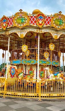 Meikarta - Central Park-勿加泗县