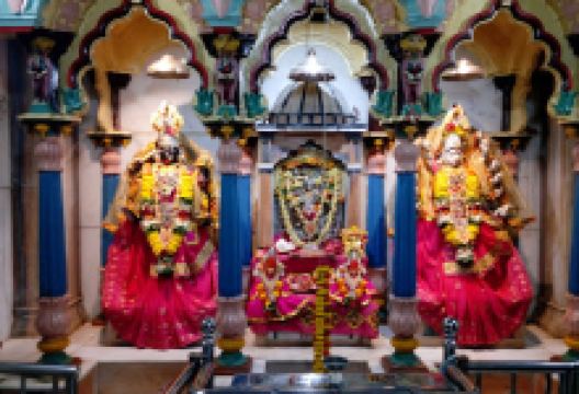 Bahuchara Mataji Temple景点图片