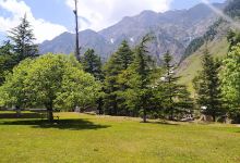 Naran River Rafting景点图片