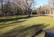 Silk Creek Park景点图片