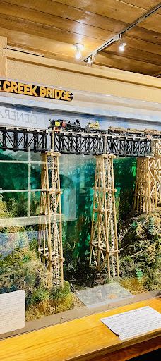 Sooke Region Museum & Visitor Centre-苏克