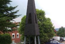 Ev.- Luth. Pfarramt Eilsen II - St. Katharina Kirchenzentrum Luhden景点图片