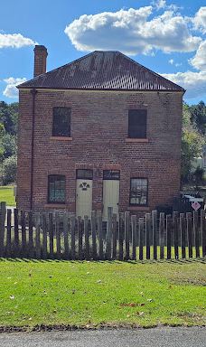 Hill End Historic Site-Hill End