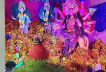 Hanuman Mandir景点图片