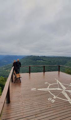 Parada Torre (Mirante)-新彼得罗波利斯