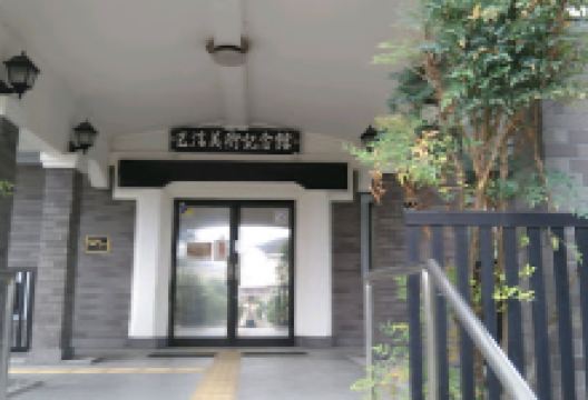 Goro Art Museum购物图片