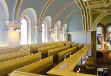 Royal Victoria Chapel (Netley Hospital Chapel)景点图片