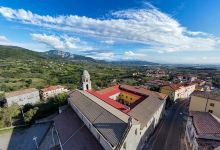 Convento Santa Maria della Pace景点图片