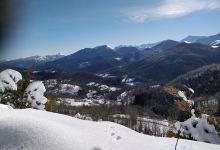 Camping Les Asphodèles Col de Portet d'Aspet景点图片