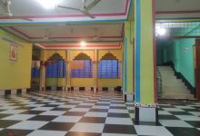 Banwarinagar Central Shiva-Durga Temple景点图片