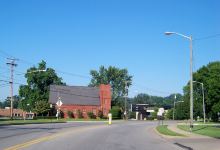 Ruth A.M.E. Zion Church景点图片