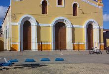 Praça Publica景点图片