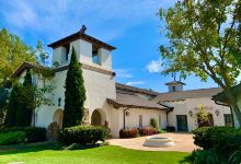 El Montecito Presbyterian Church景点图片