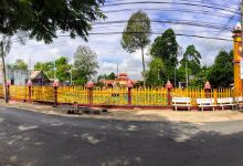 Hòa Thạnh Tự景点图片