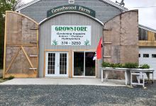Gravelwood Farm Grow Store购物图片