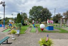 Jawor's Golf Center景点图片