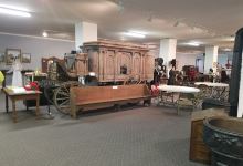Putnam County Historical Society Museum景点图片