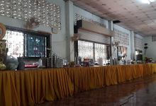 Wat Thap Mai Phatthana景点图片