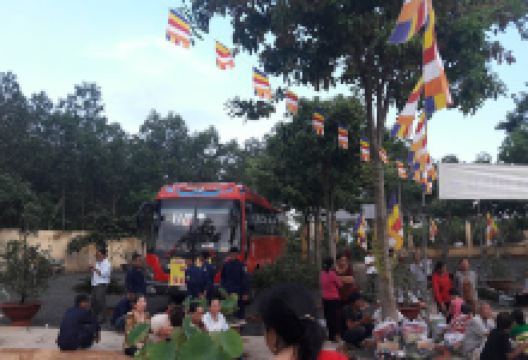 Tịnh Thất Ngọc Phúc景点图片