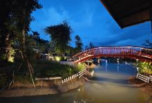 The Lamp Lamphun Cafe' & Farm เดอะแลมป์ลำพูน คาเฟ่ & ฟาร์ม美食图片