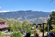 Karsani monastery景点图片