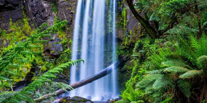 Hopetoun Falls