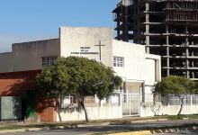 Iglesia Divina Misericordia景点图片