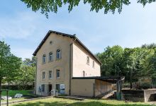 Musée Eugène Pesch景点图片