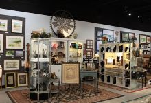 Artisans' Corner Gallery景点图片