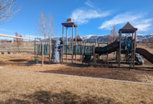 Canyon View Park Splash Pad景点图片