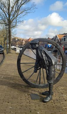 Waterpoort-斯内克