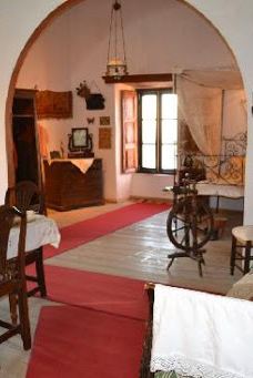 德拉罗卡-巴罗齐威尼斯人博物馆-纳克索斯