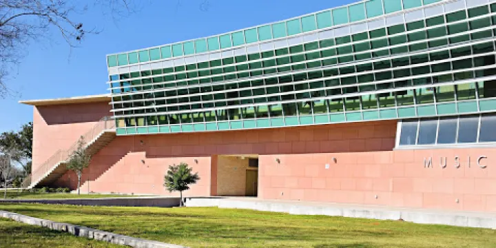 Del Mar College Art Gallery