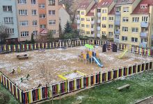 Plac zabaw景点图片