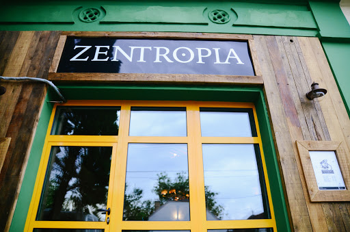 Zentropia