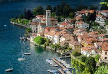 cascata del Tüe景点图片