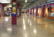 Grayston Gallery景点图片