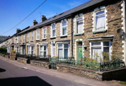 Pontypool Indoor Market购物图片