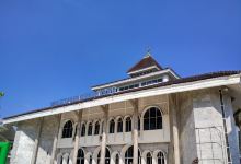 Syekh Quro Karawang Grand Mosque景点图片