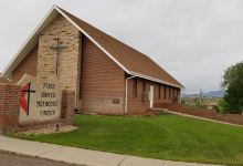 First United Methodist Church景点图片