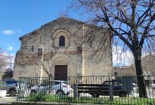Temple protestant de l'Eglise Unie Beaumont les Valence景点图片