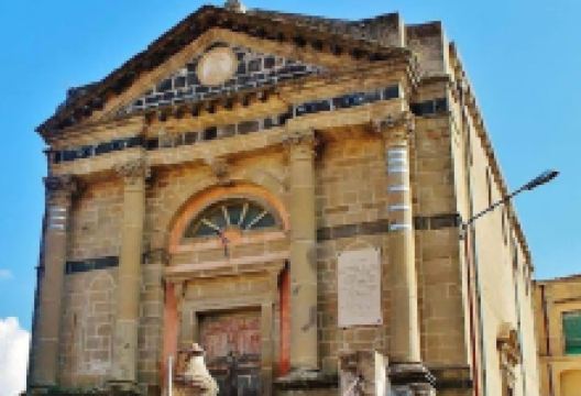 Chiesa del Carmine景点图片