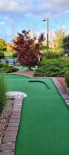 Grand Island Fun Center-格兰德岛