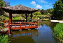 Edogawa Commemorative Garden景点图片