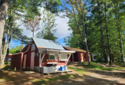 Belview Campground景点图片