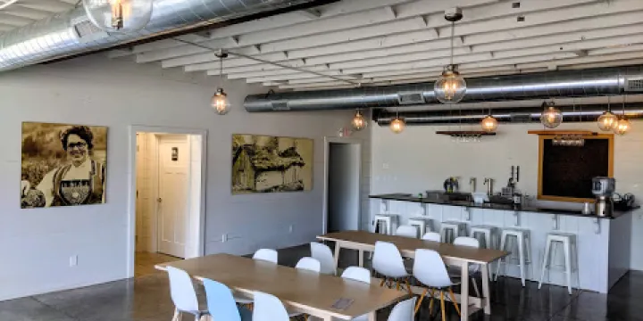 Pulpit Rock Brewing Company