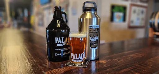 Paladin Brewing