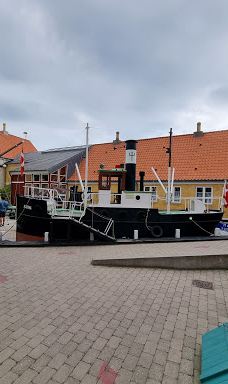 Marstal Sofartsmuseum-马斯塔尔