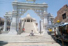 Shri Sai Baba Temple景点图片
