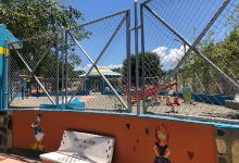 Parque Infantil Barrio Nuevo景点图片